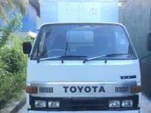 Toyota Dyna 1995 Lorry