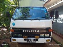 Toyota Dyna 1993 Lorry
