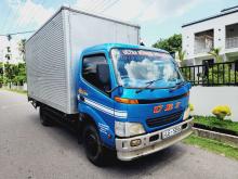 Toyota Dyna 2001 Lorry