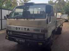 Toyota Dyna Anathaw 6 1987 Lorry