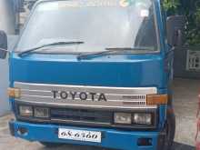 Toyota Dyna 1995 Lorry
