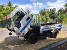Toyota Dyna 10 5ft 1993 Lorry