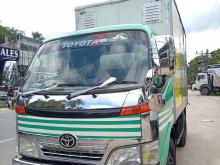 Toyota Dyna 2007 Lorry
