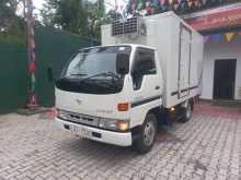 Toyota Dyna 1999 Lorry