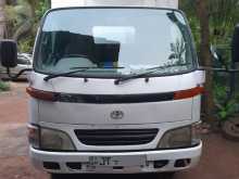 Toyota Dyna 1999 Lorry