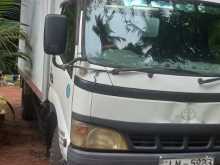 Toyota Dyna 2003 Lorry