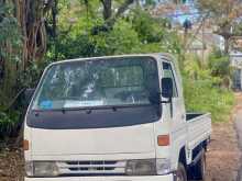 Toyota Dyna Juslow 1999 Lorry
