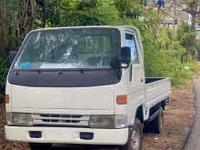 Toyota Dyna 1999 Lorry