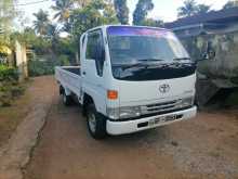 Toyota Dyna 1997 Lorry