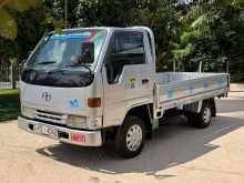 Toyota Dyna 1999 Lorry