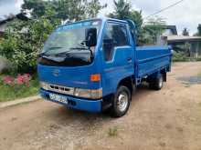 Toyota Dyna 2000 Lorry