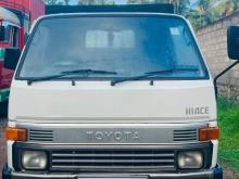 Toyota DYNA LH80 1993 Lorry