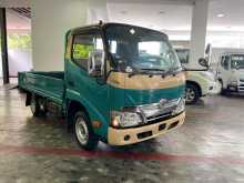 Toyota Dyna Lorry 2022 Lorry