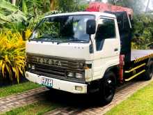 Toyota Dyna 1988 Lorry