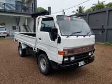 Toyota DYNA LY61 1992 Lorry