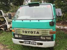 Toyota Toyoace 1992 Lorry