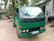 Toyota Dyna Tipper 1989 Lorry
