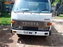 Toyota DYNA TIPPER 1994 Lorry