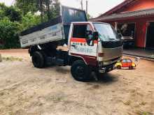 Toyota Dyna Tipper 1996 Lorry