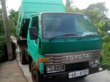 Toyota Dyna Tipper 1993 Lorry