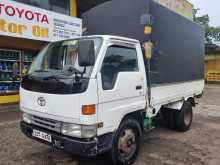 Toyota Dyna Toyoace 1994 Lorry