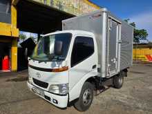 Toyota Dyna 1999 Lorry