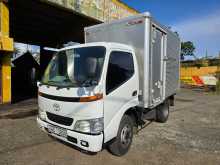 Toyota Dyna Toyoace 1999 Lorry