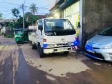 Toyota Dyna Toyoace 2001 Lorry