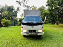 Toyota Dyna 1997 Lorry