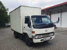 Toyota Dyna 1998 Lorry