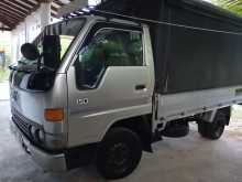 Toyota Dyna 1999 Lorry