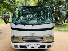 Toyota DYNA 2006 Crew Cab