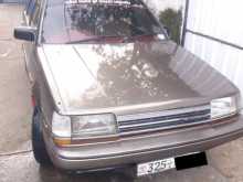 Toyota Corona 1985 Car