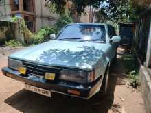 Toyota Corona EAT 140 1986 Car