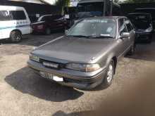 Toyota E Carina AT 170 1989 Car