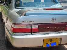 Toyota EE 100 1994 Car