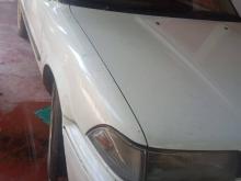 Toyota Corolla E EE90 1989 Car