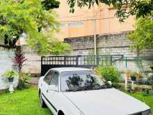 Toyota EA 170 1991 Car