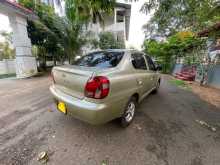 Toyota Echo 2000 Car