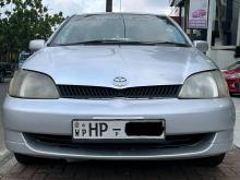 Toyota Echo 2000 Car