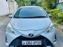 Toyota EDITION 1SAFETY 2017 Car
