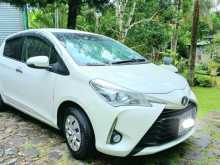 Toyota Edition 3 2019 Car
