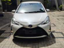 Toyota Edition 3 2019 Car