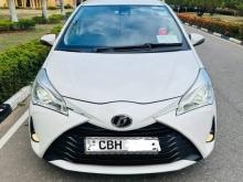Toyota Edition 3 2019 Car