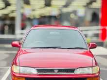 Toyota Ee 100 1995 Car