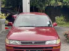 Toyota EE 100 1995 Car