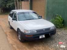 Toyota EE 103 1997 Car