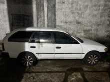 Toyota EE 104 1999 Car