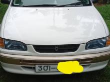Toyota Corolla EE111 1995 Car