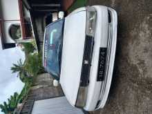 Toyota EE 90 1991 Car